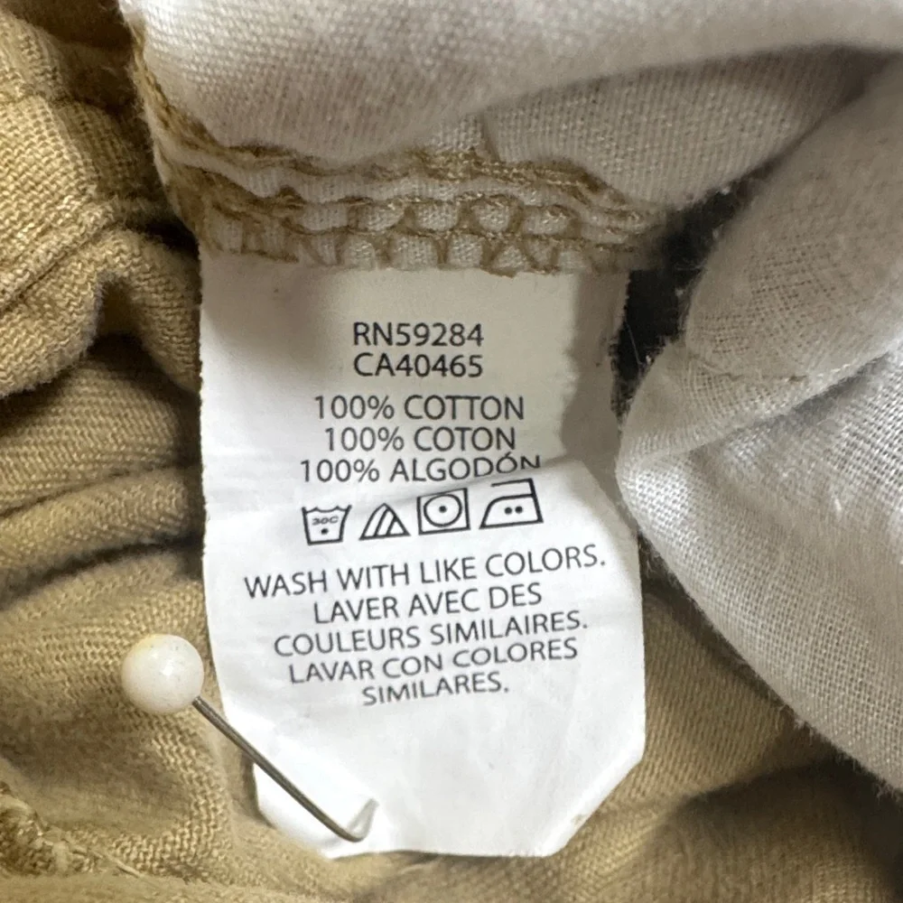 The Children's Place Cargo pants Khaki